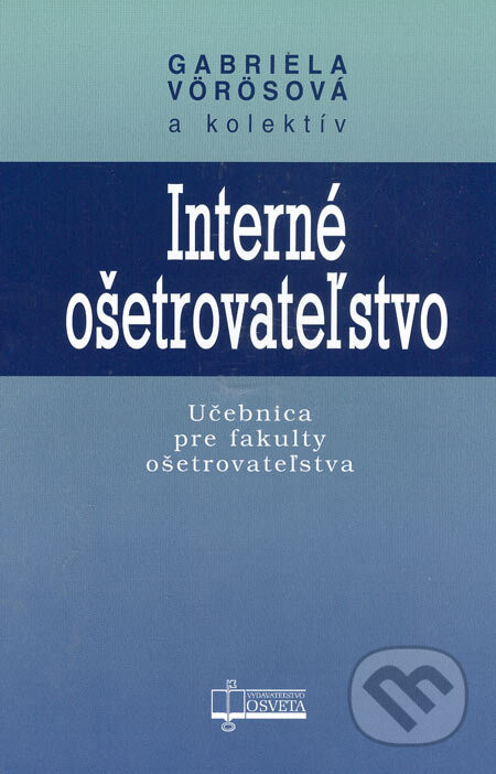Interné ošetrovatel'stvo