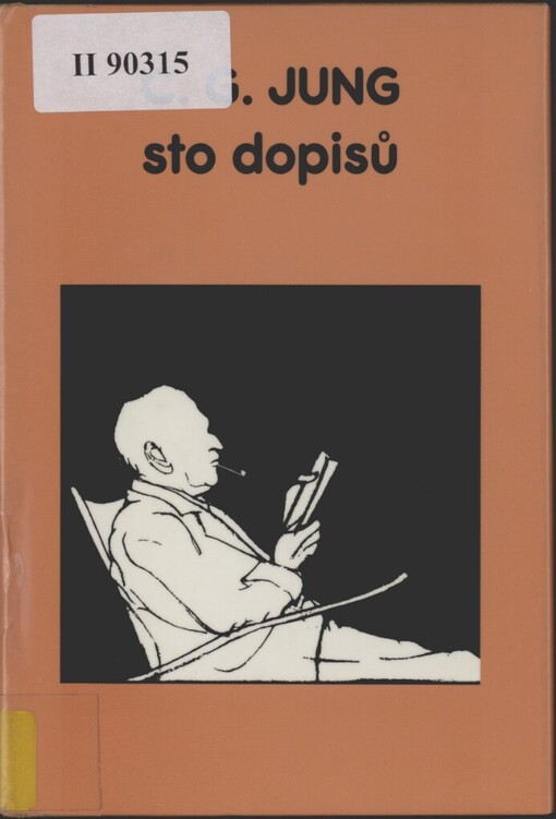 Sto dopisů: (výbor z korespondence)