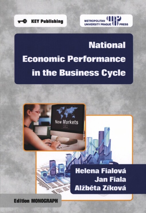National economic performance in the business cycle