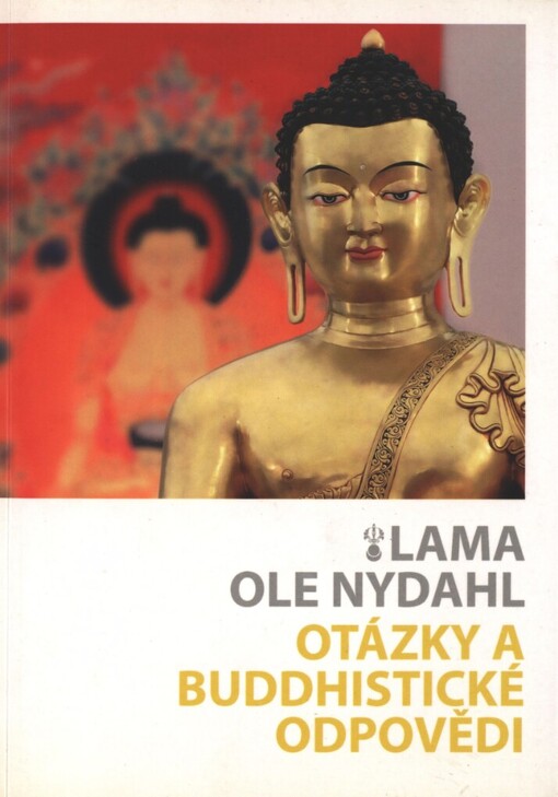 Otázky a buddhistické odpovědi