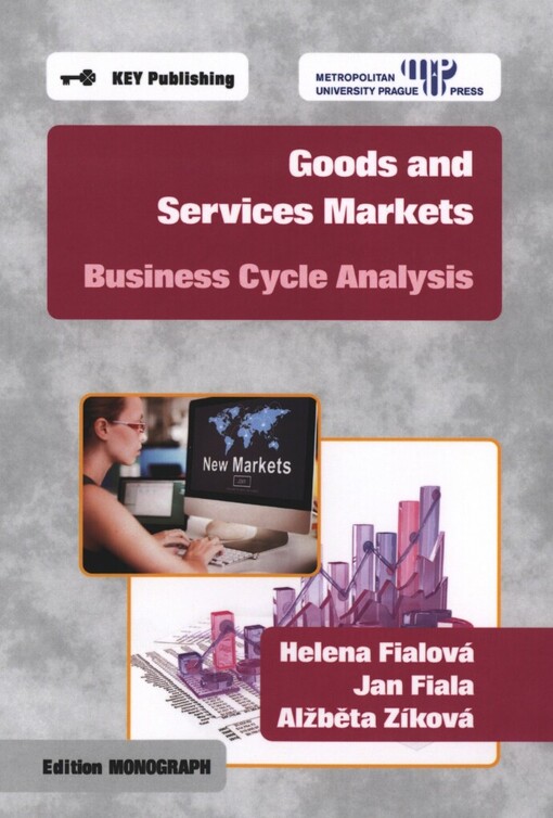 Goods and services markets: business cycle analysis
