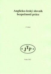 Anglicko-český slovník - bezpečnost práce