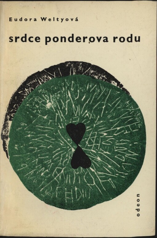 Srdce Ponderova rodu