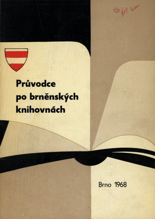Průvodce po brněnských knihovnách