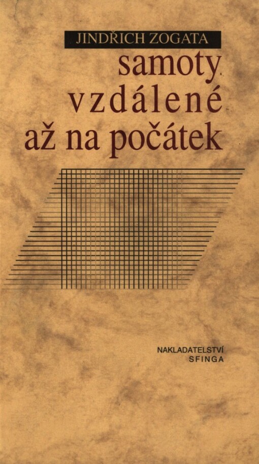 Samoty vzdálené až na počátek