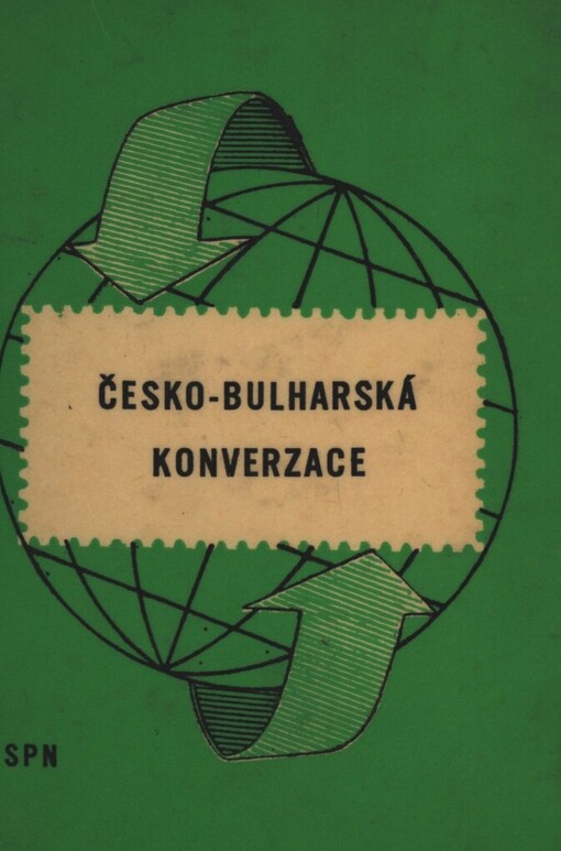 Česko-bulharská konverzace