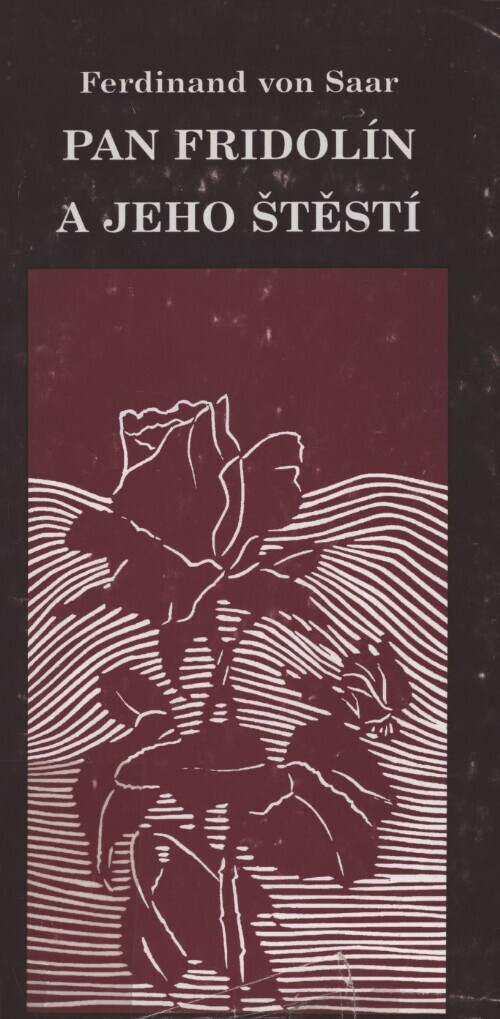 Pan Fridolín a jeho štěstí