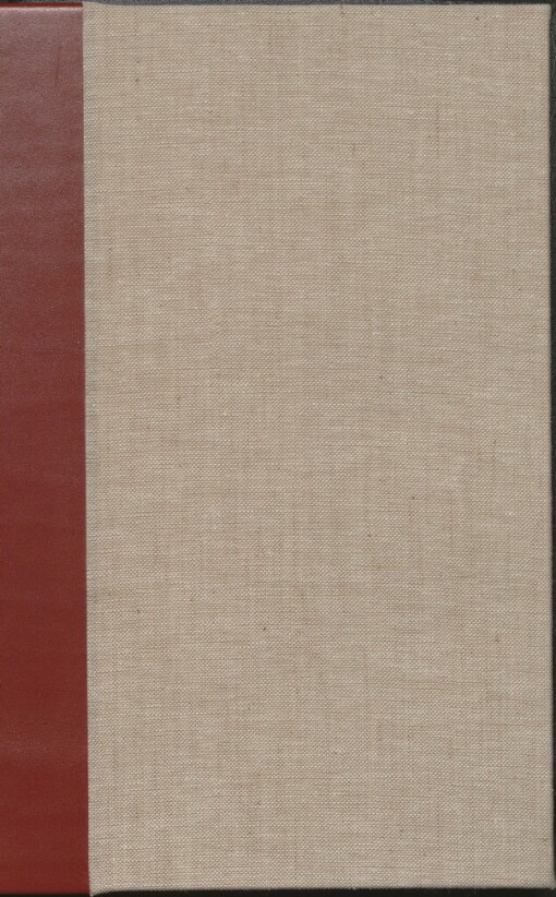 Liber decanorum facultatis philosophicae Universitatis Pragensis ab anno Christi 1367 usque ad annum 1585: Děkanská kniha Filozofické fakulty pražské univerzity od roku 1367 do roku 1585, I