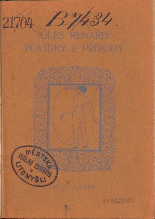 Povídky z přírody