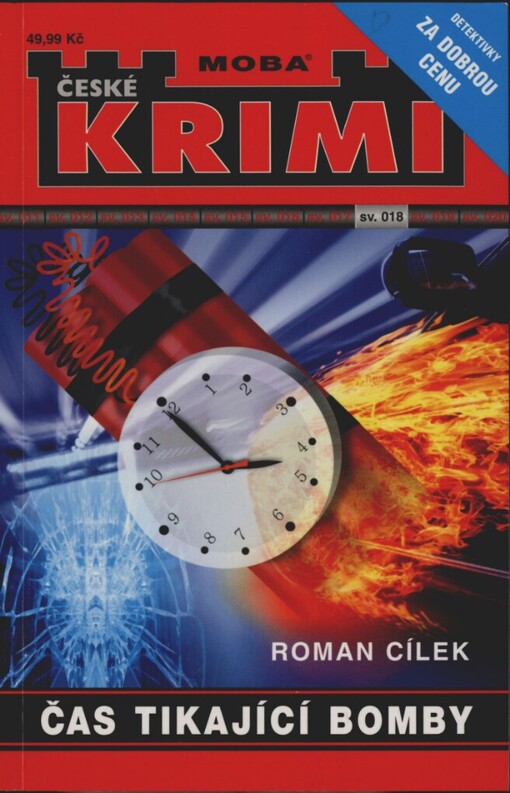 Čas tikající bomby