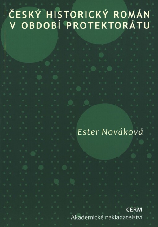 Český historický román v období protektorátu