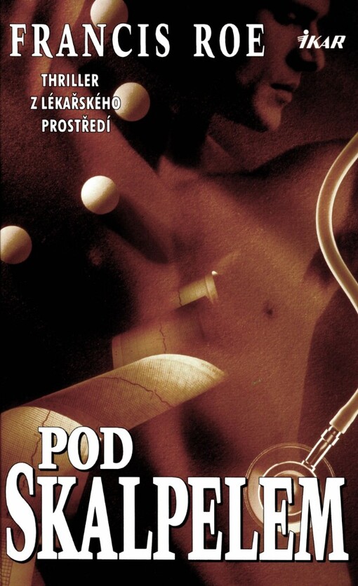 Pod skalpelem