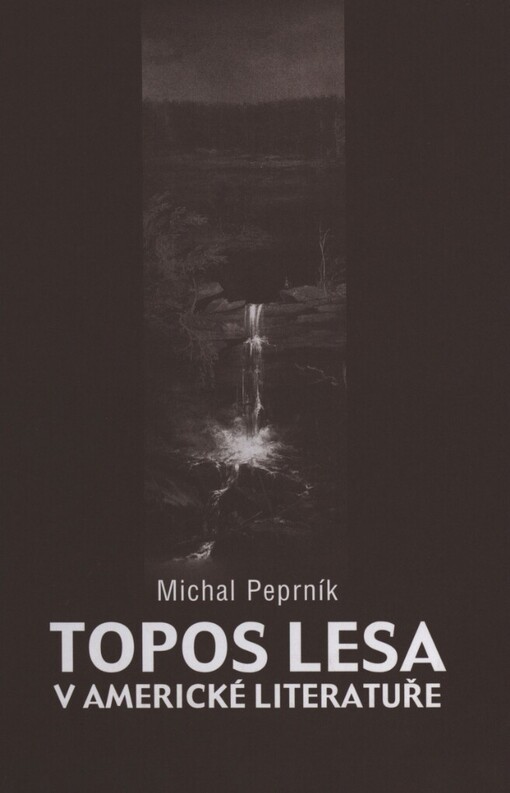 Topos lesa v americké literatuře