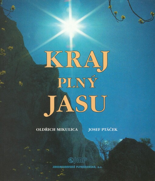 Kraj plný jasu