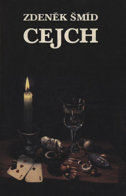 Cejch, Vyd. 1.