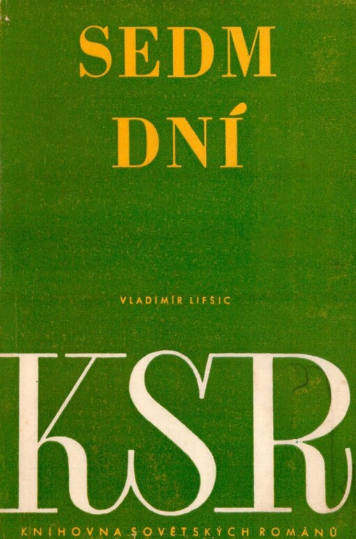 Sedm dní