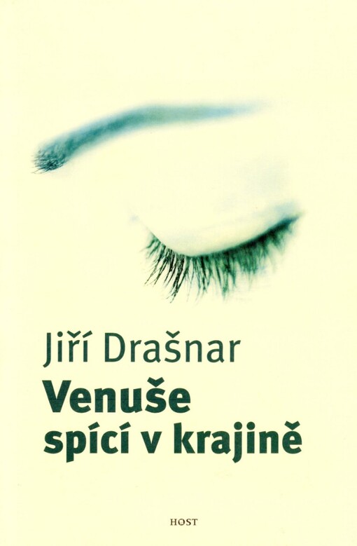 Venuše spící v krajině