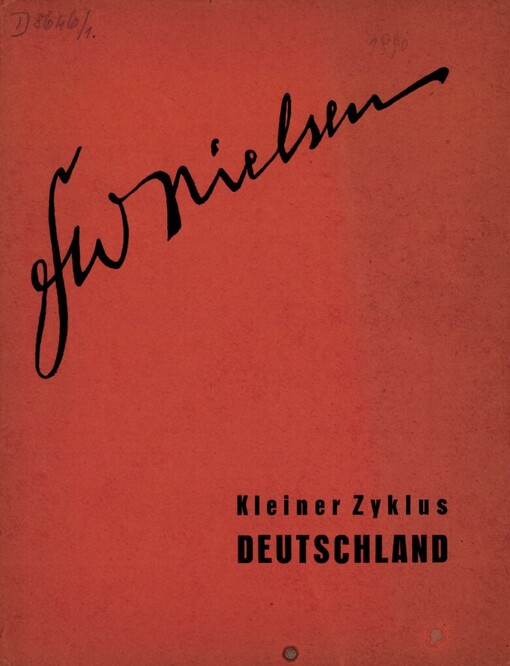 Kleiner Zyklus Deutschland
