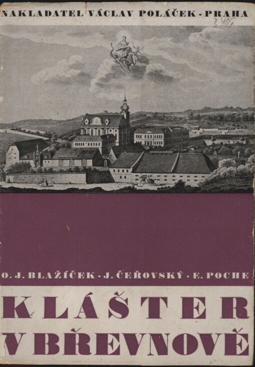 Klášter v Břevnově