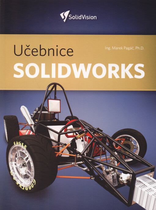 Učebnice SolidWorks