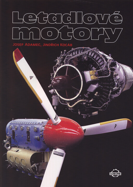 Letadlové motory