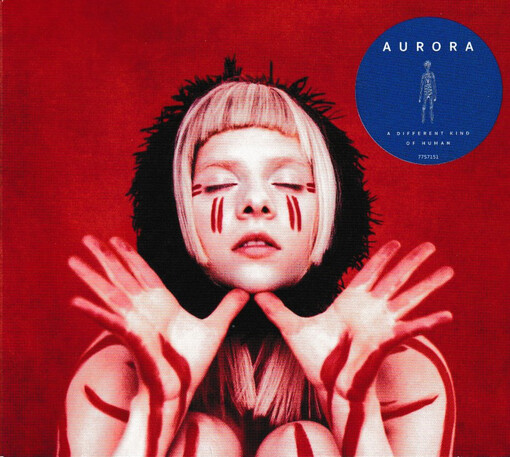 A Different Kind of Human