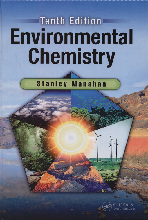 Environmental chemistry