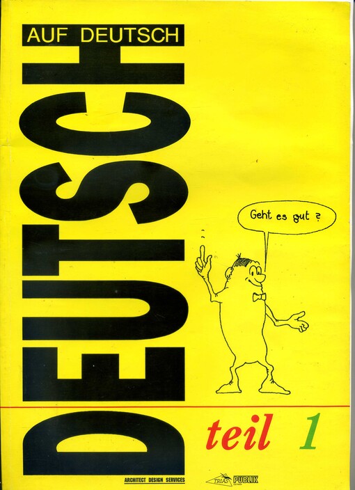 Deutsch auf Deutsch