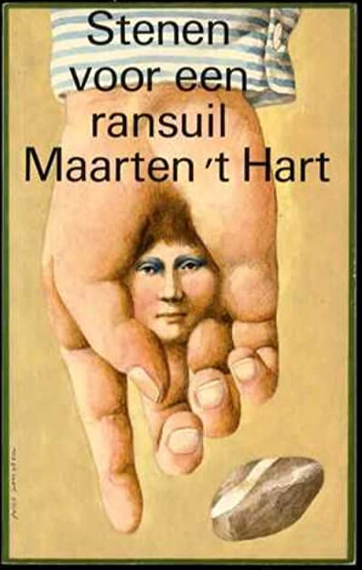 Stenen voor een ransuil