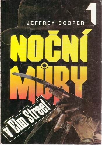 Noční můry v Elm Street