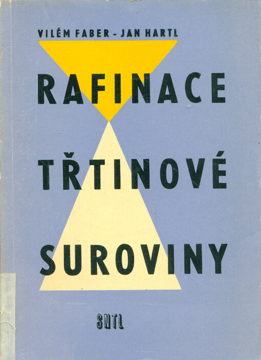 Rafinace třtinové suroviny