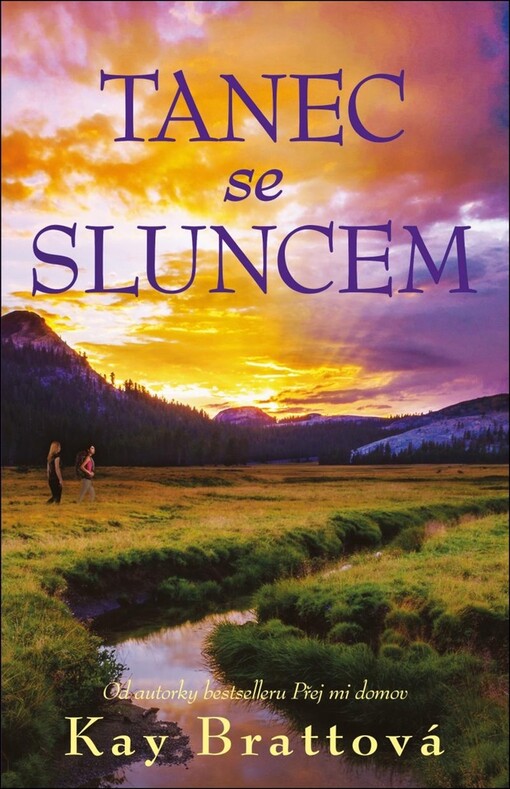 Tanec se sluncem 
