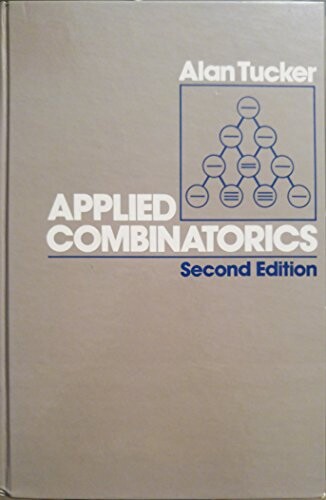 Applied Combinatorics