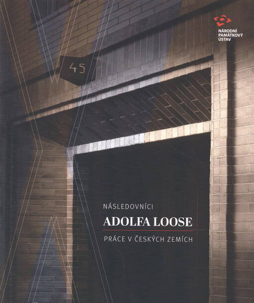 Následovníci Adolfa Loose : práce v Českých zemích