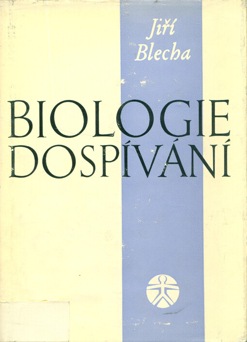 Biologie dospívání