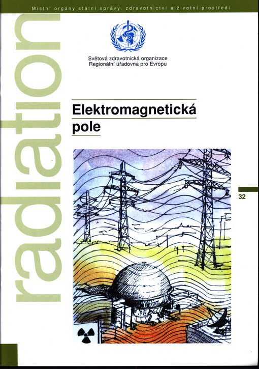 Elektromagnetická pole
