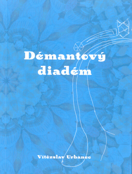 Démantový diadém