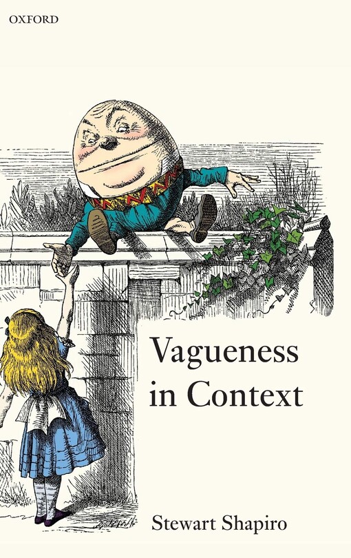 Vagueness in context