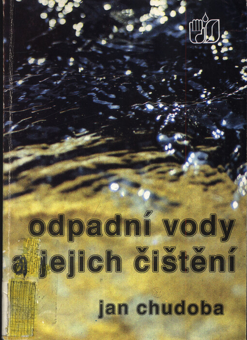 Odpadní vody a jejich čištění