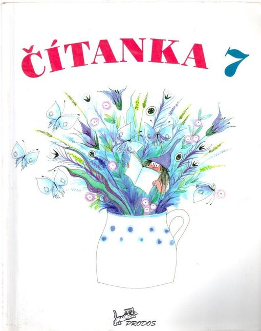 Čítanka 7