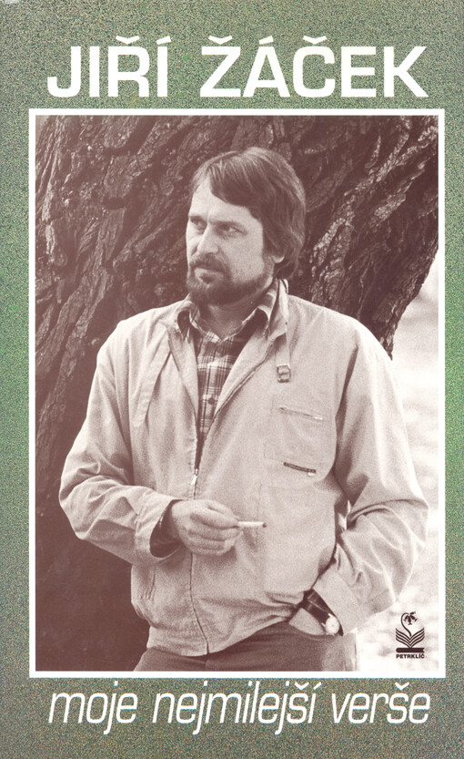 Moje nejmilejší verše