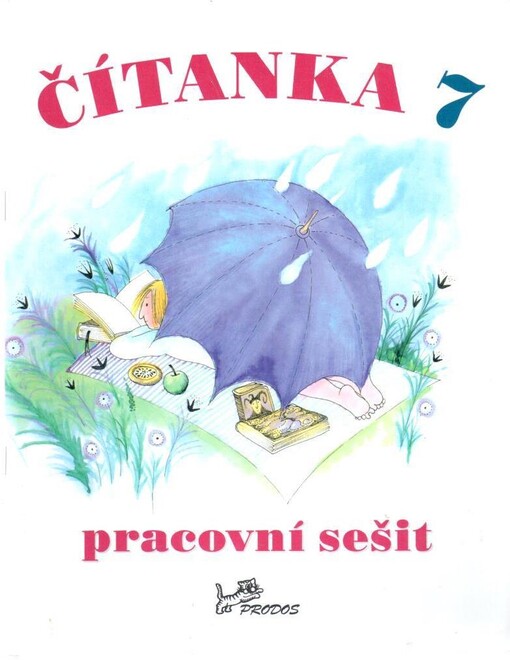Čítanka 7 : pracovní sešit