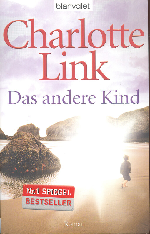 Das Andere Kind : Roman