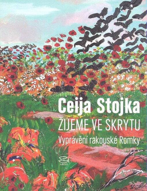 Žijeme ve skrytu: vyprávění rakouské Romky