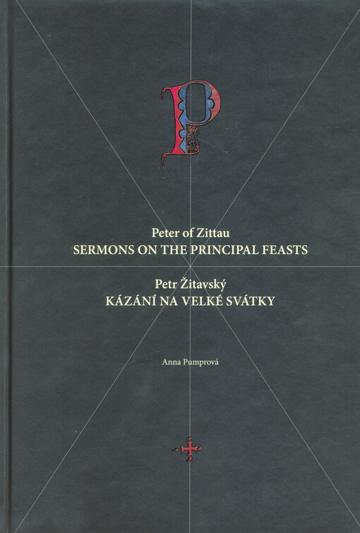Sermons on the principal feasts = Kázání na velké svátky
