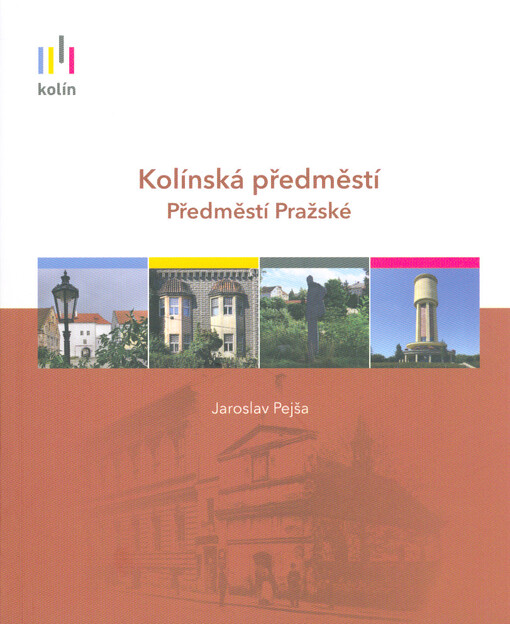 Kolínská předměstí. Předměstí Pražské