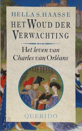 Het woud der verwachting