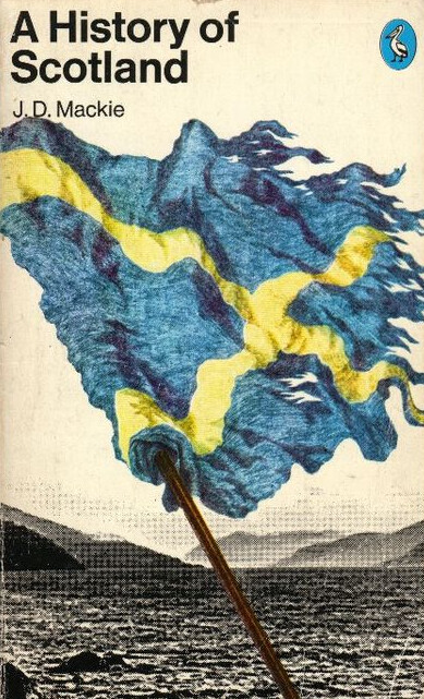 A History of Scotland