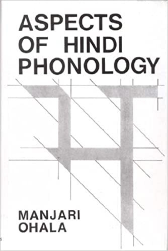 Aspects of Hindi Phonology