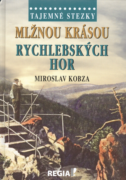 Mlžnou krásou Rychlebských hor